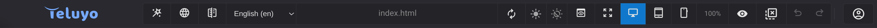 Canvas controls screenshot placeholder